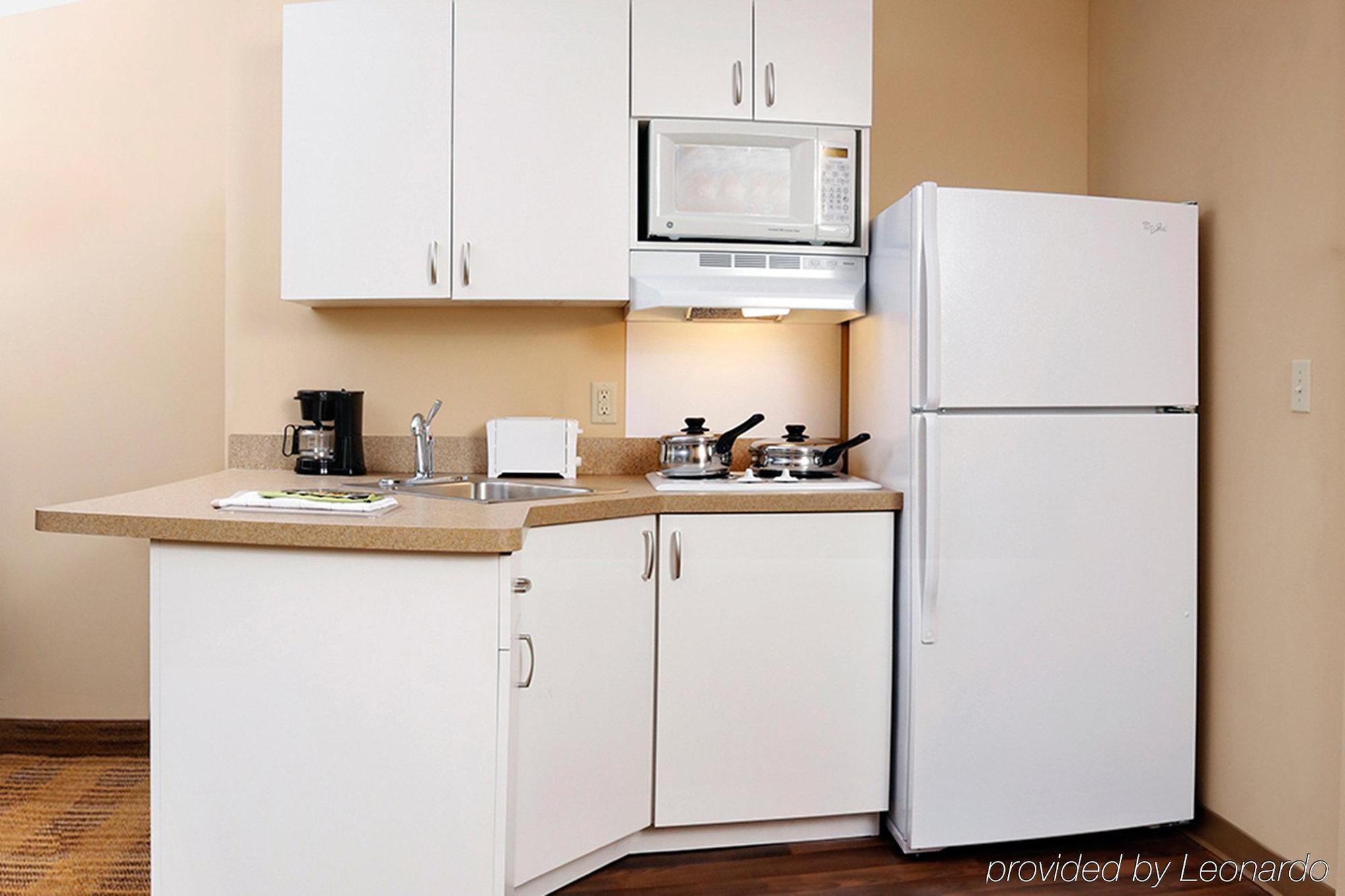 Extended Stay America - Houston - Med. Ctr. - Nrg Park - Fannin St. Exteriér fotografie