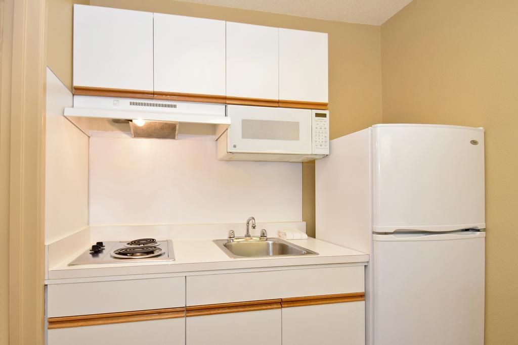 Extended Stay America - Houston - Med. Ctr. - Nrg Park - Fannin St. Exteriér fotografie