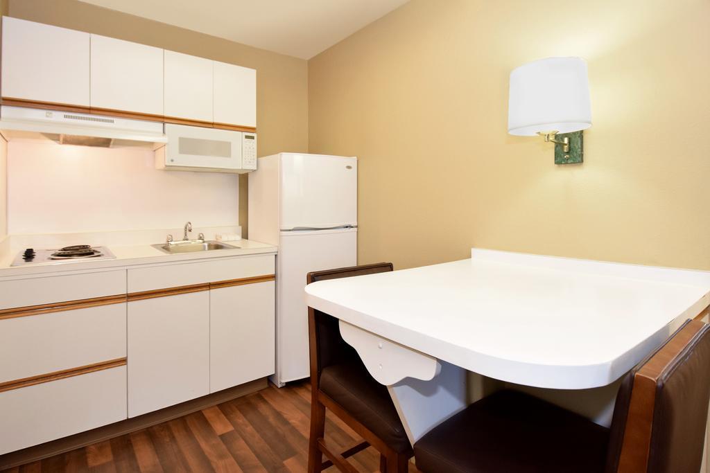 Extended Stay America - Houston - Med. Ctr. - Nrg Park - Fannin St. Exteriér fotografie