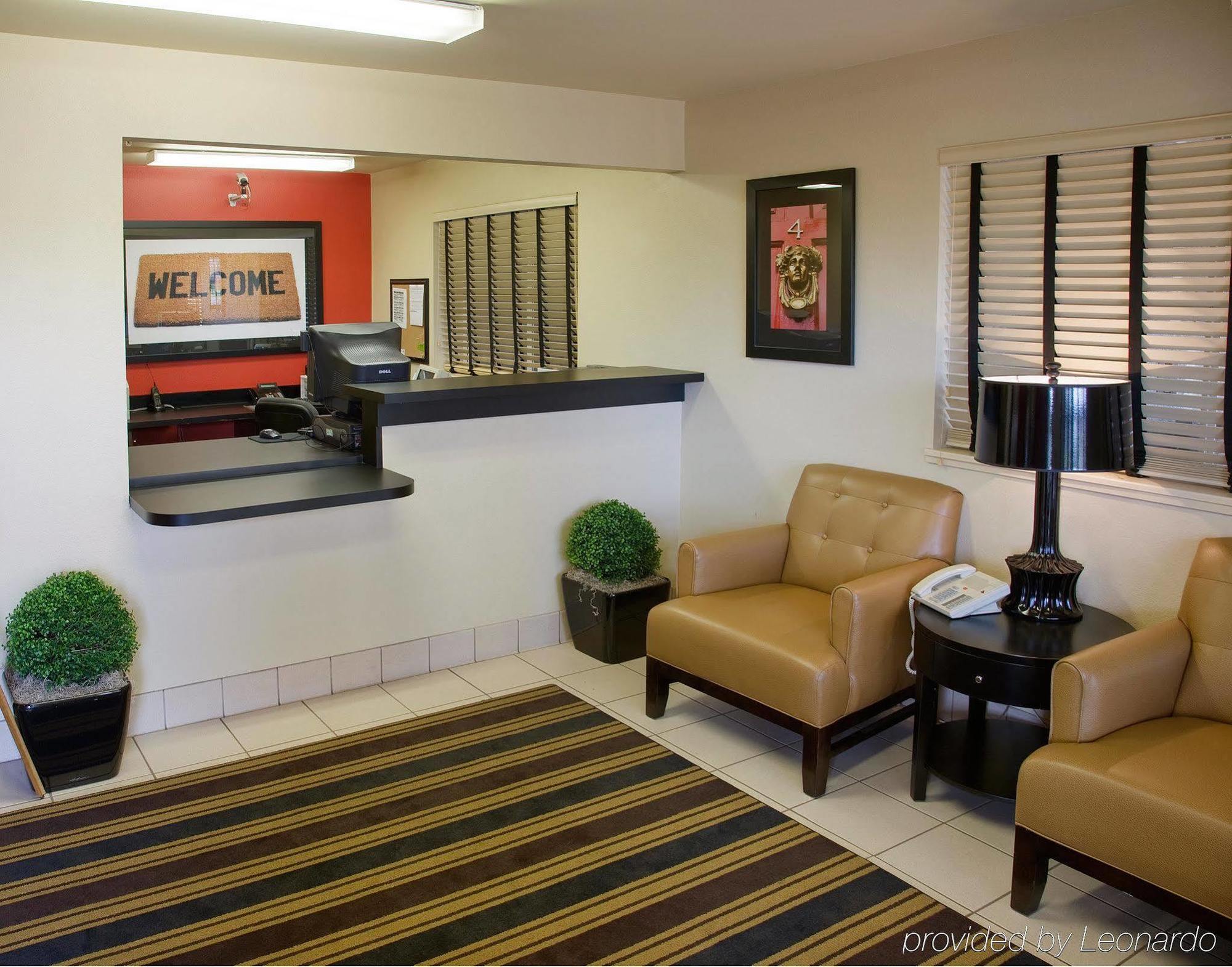 Extended Stay America - Houston - Med. Ctr. - Nrg Park - Fannin St. Exteriér fotografie