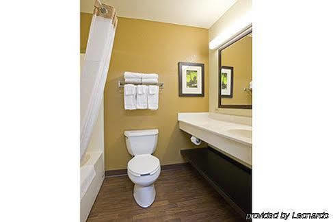 Extended Stay America - Houston - Med. Ctr. - Nrg Park - Fannin St. Exteriér fotografie